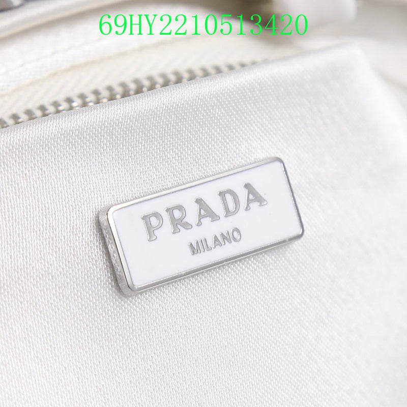Satchel Bags - PDA Bags - 4333