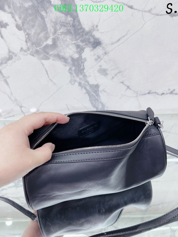 Satchel Bags - BGA Bags - 2365