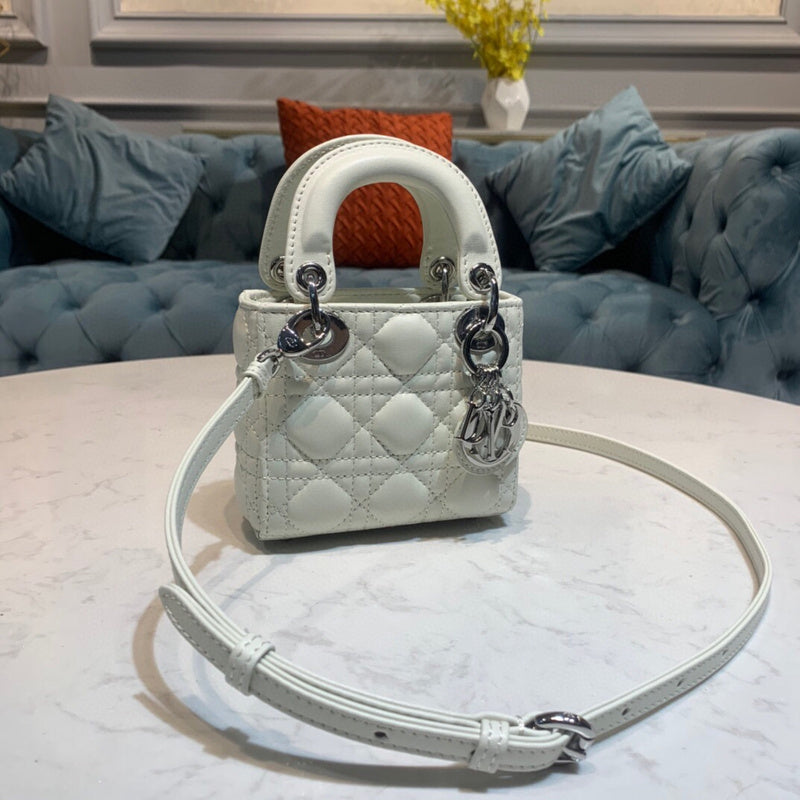 Glami Fashion - DIR Bags - 1724