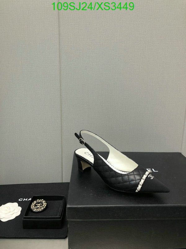 SAMC - CHL Women Shoes Ballet - 367