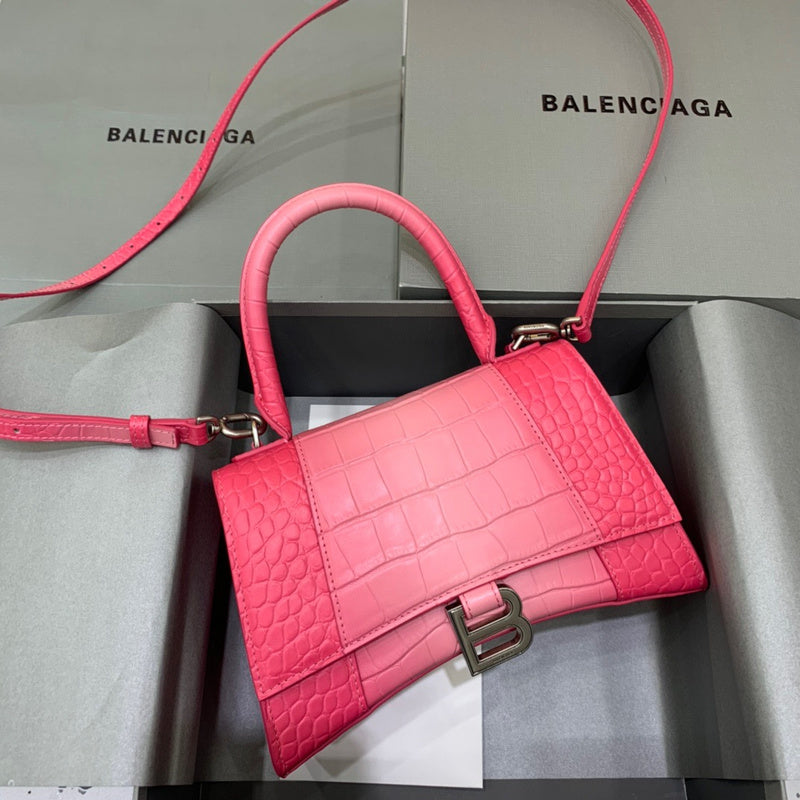 Satchel Bags - BGA Bags - 730