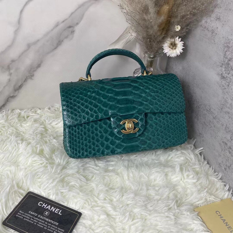 Satchel Bags - CHL Bags - 3041