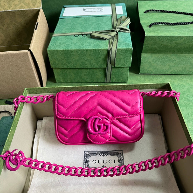 Satchel Bags - GCI Bags - 564