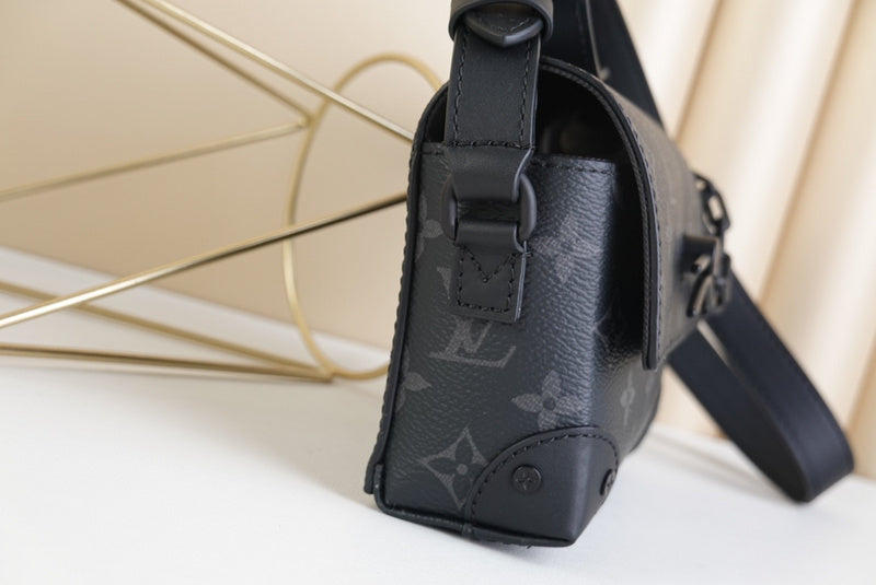 Satchel Bags - VL Bags - 3205