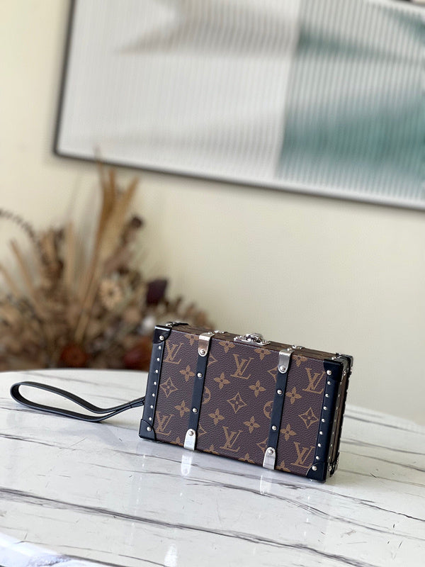Glami- Glami- Lu-Vi bags - 4393