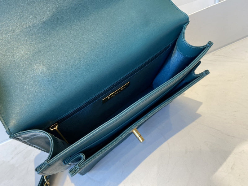 Satchel Bags - CHL Bags - 1643