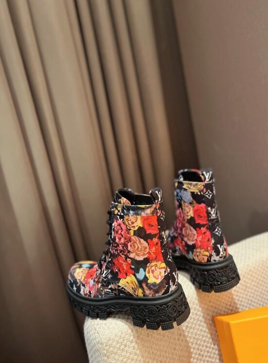 Glamy - LOV Women Shoes - 707