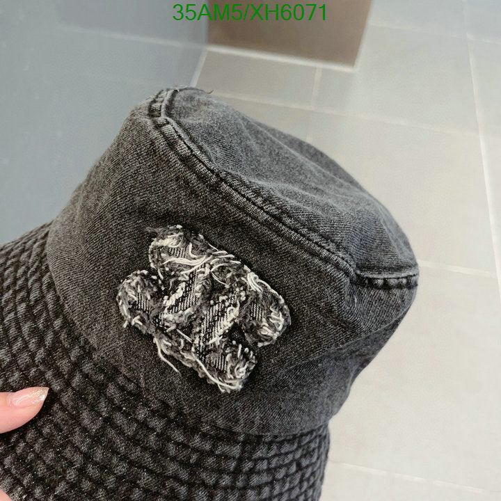 SAMC - COL Caps & Hats - 334