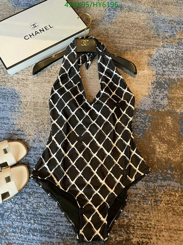 SAMC - CHL Swimsuits - 218