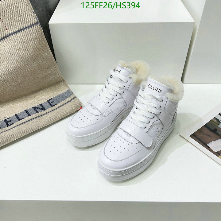 SAMC - COL Women Shoes - 208
