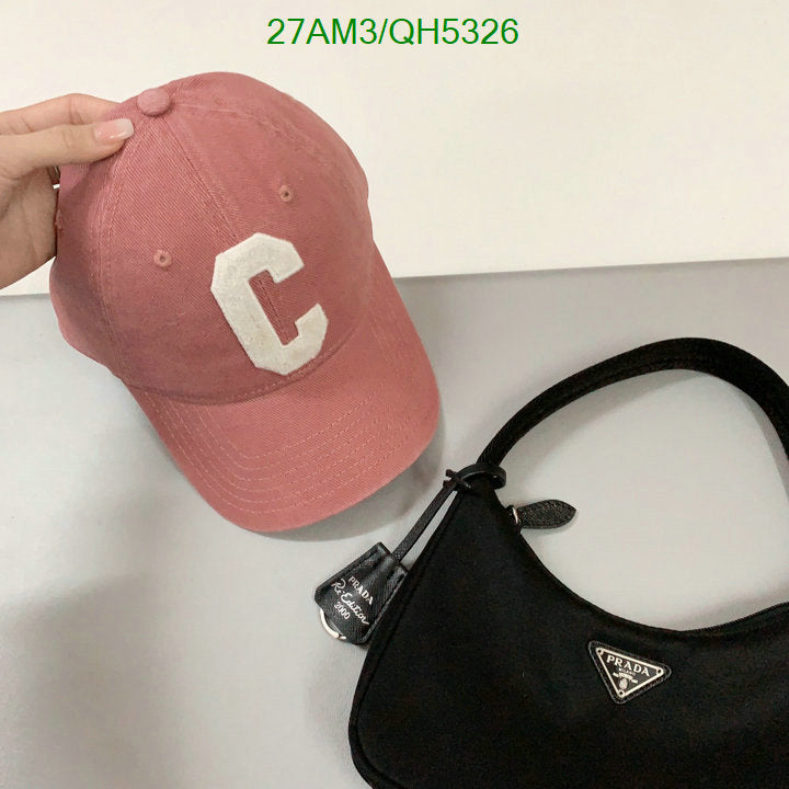 SAMC - COL Caps & Hats - 168