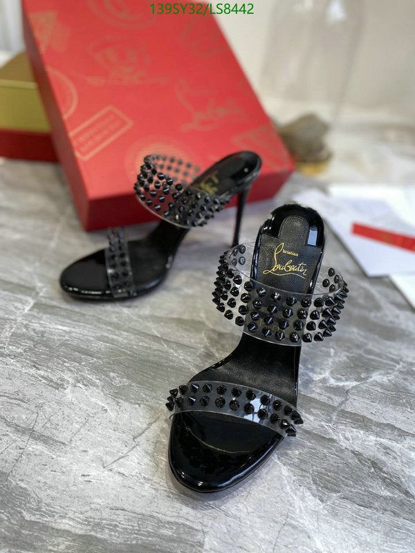 SAMC - CBL Women Shoes - 147