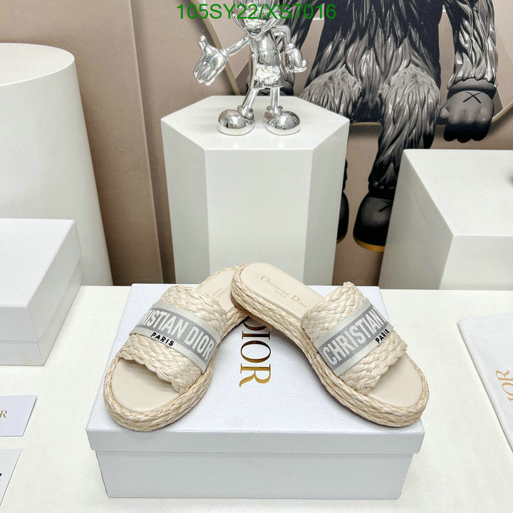 SAMCC - DOR Women Shoes - 2145