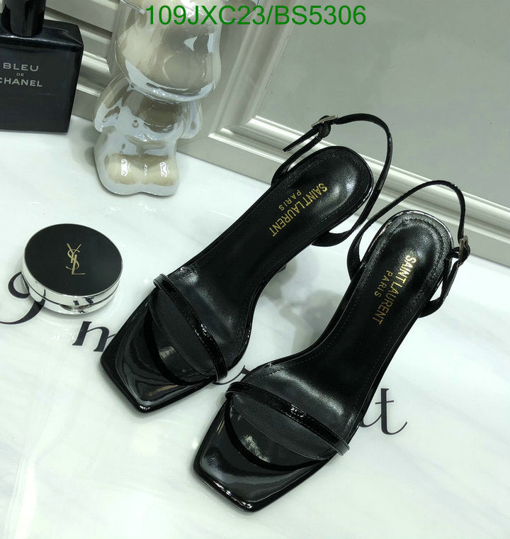 SAMC - YLS Women Shoes - 013