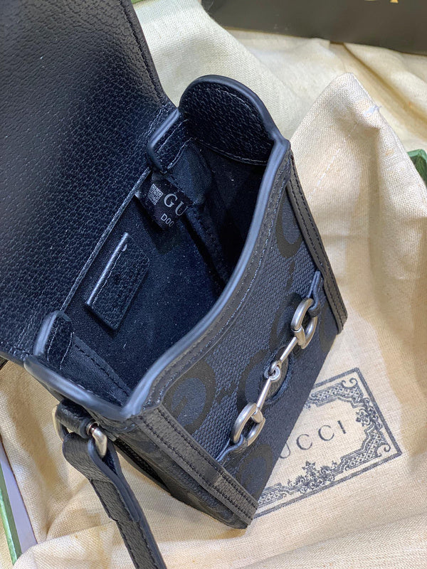 Satchel Bags - GCI Bags - 1519