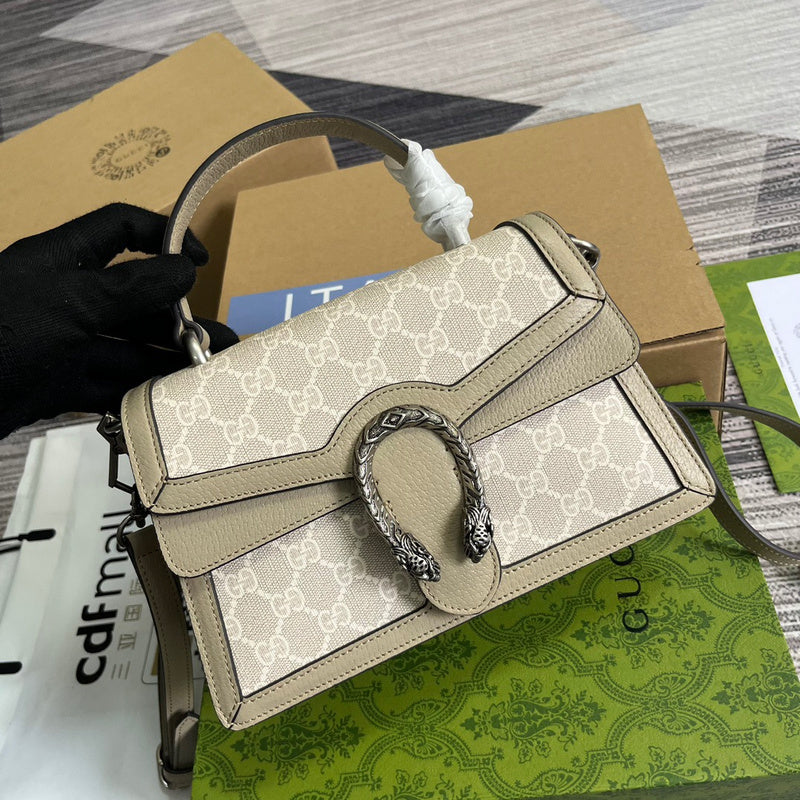 Glami Fashion - GCI Bags - 7565