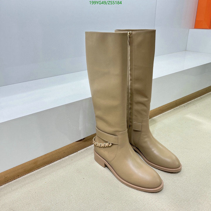 SAMC - Mix Boots - 413