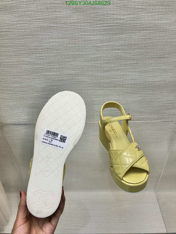 SAMC - CHL Women Shoes High Heels - 116