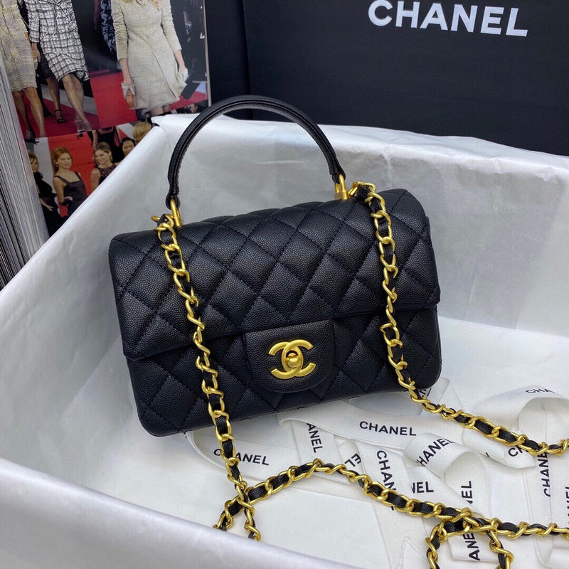 Satchel Bags - CHL Bags - 3359
