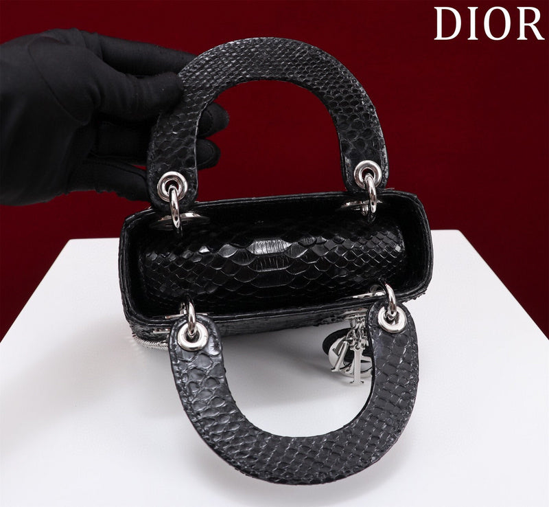 Glami Fashion - DIR Bags - 110