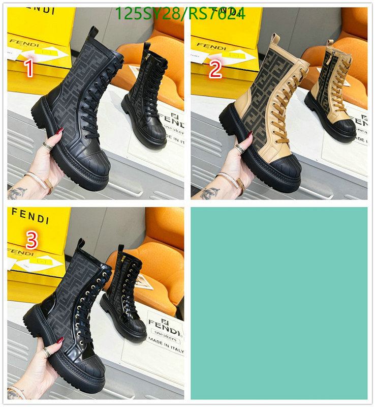 SAMC - FDE Women Shoes - 441