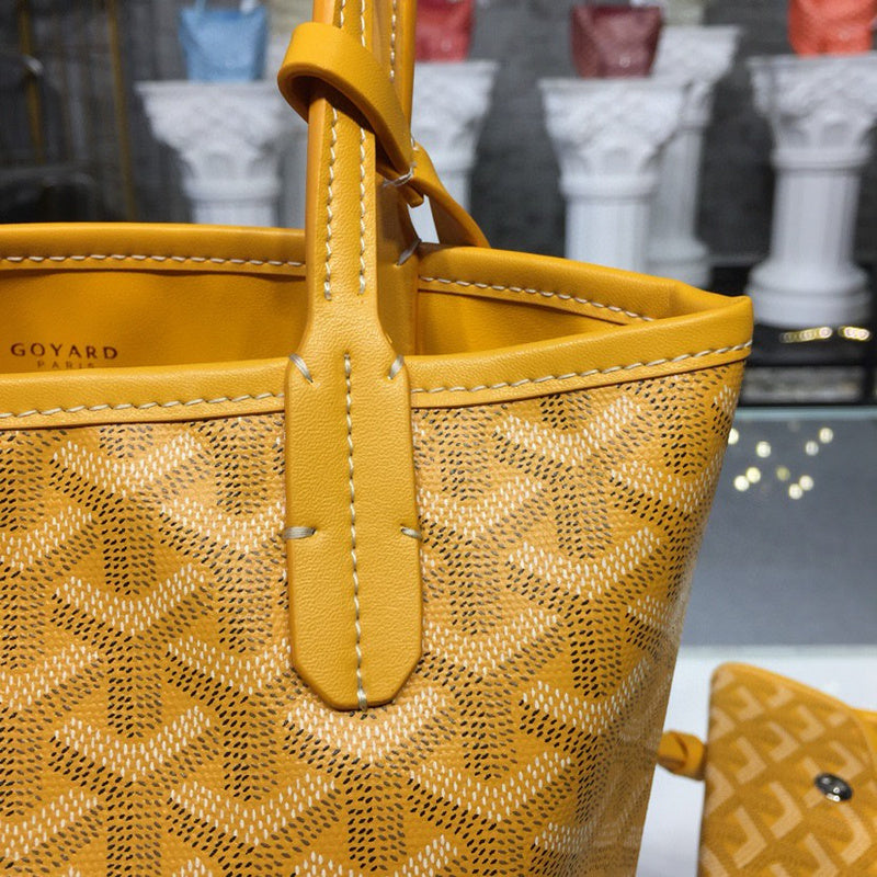 Satchel Bags - GOD Bags - 774