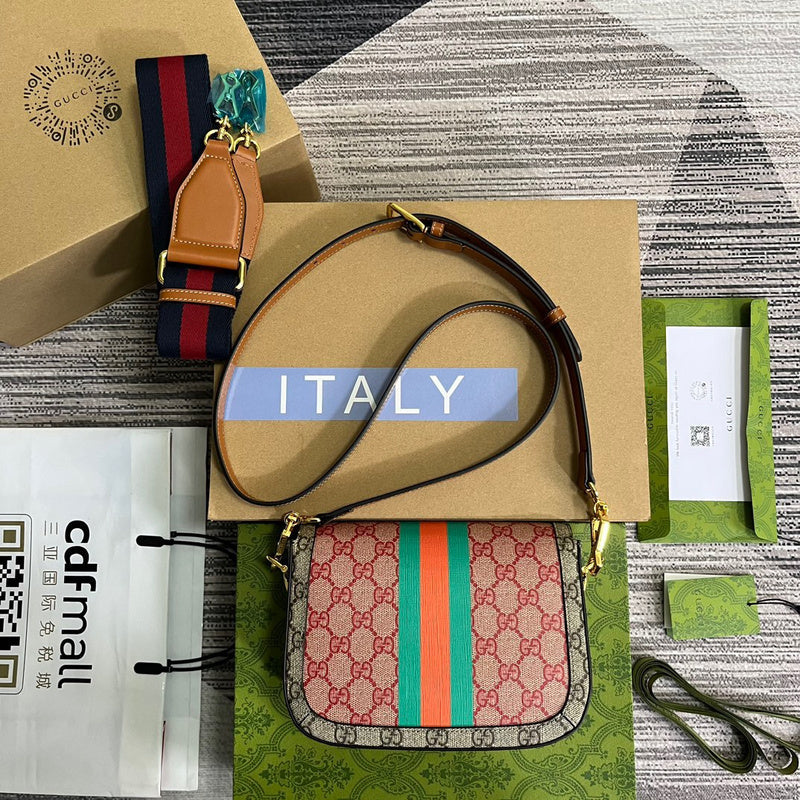 Satchel Bags - GCI Bags - 7561