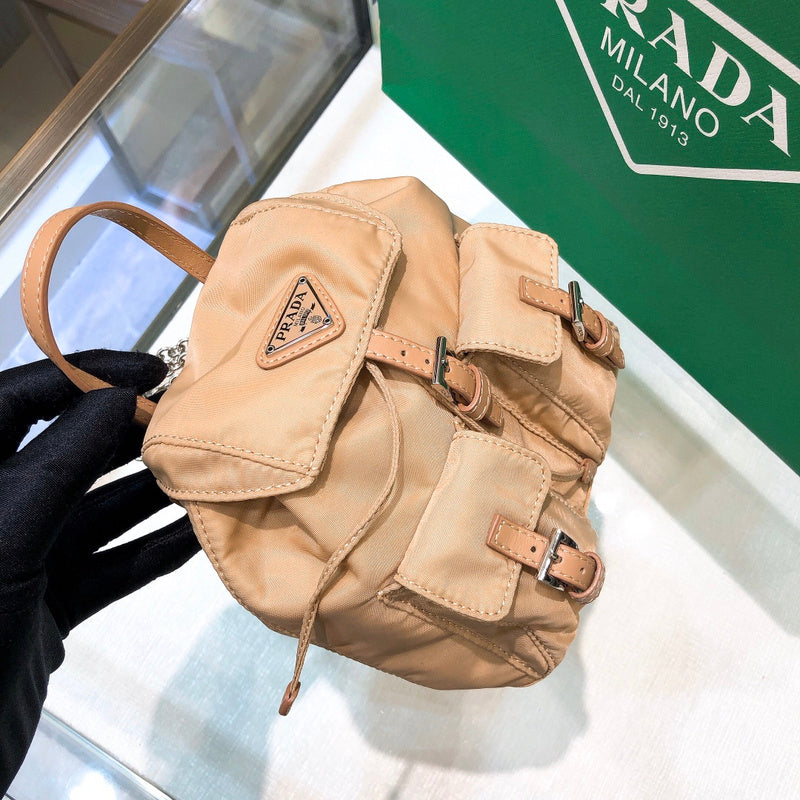 Satchel Bags - PDA Bags - 2045