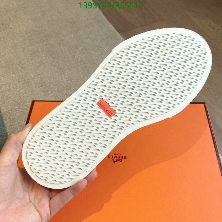 SAMC - HMS Women Shoes - 007