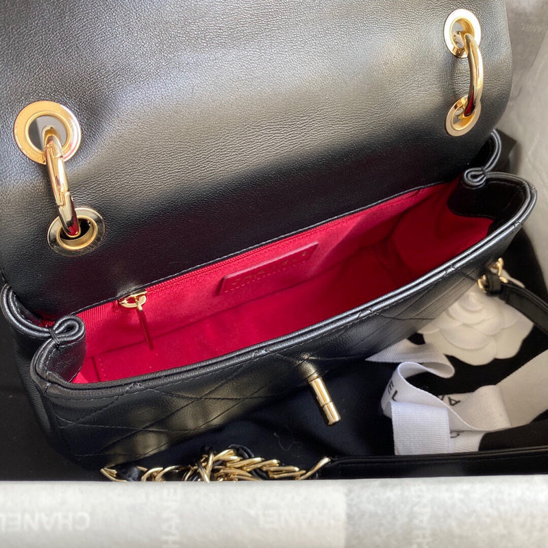 Satchel Bags - CHL Bags - 4863