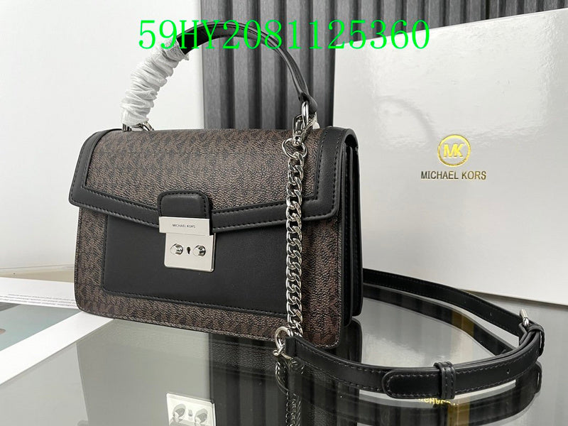 Satchel Bags - MK Bags - 522