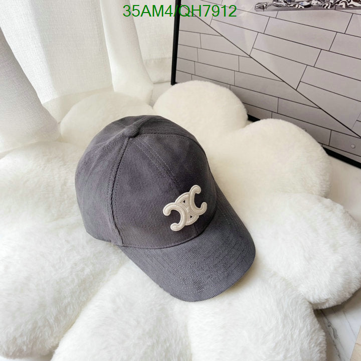 SAMC - COL Caps & Hats - 146