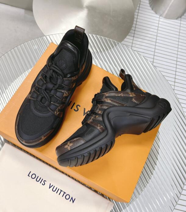 SAMC - LOV Women Shoes - 226