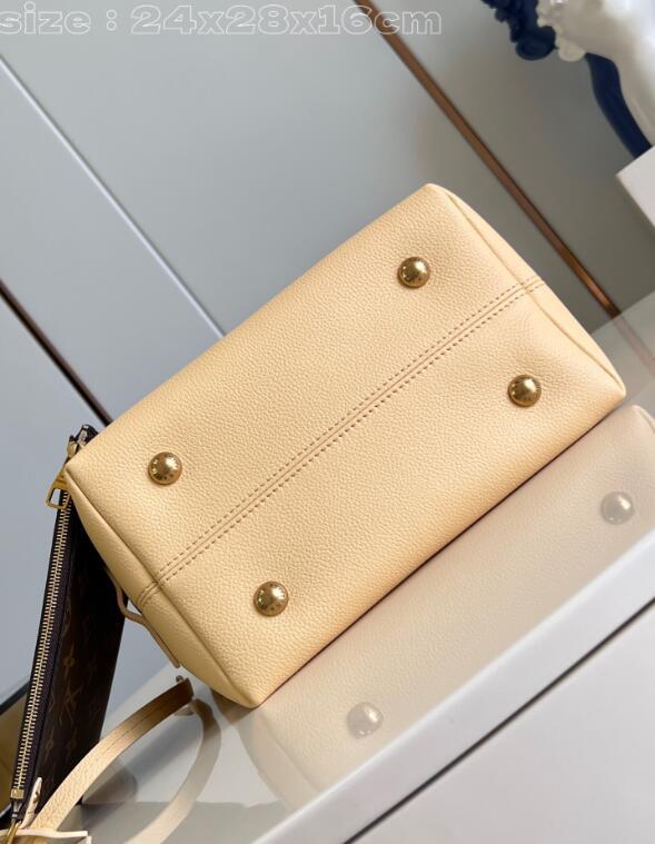 SAMC - LOV Bags - 083