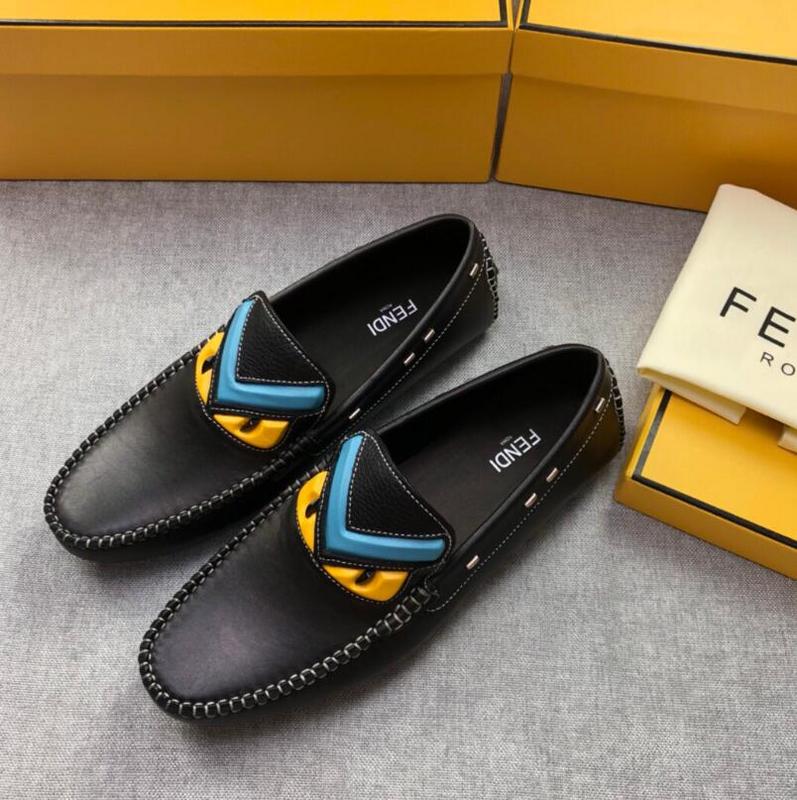 SAMC - FDE Men Shoes - 385