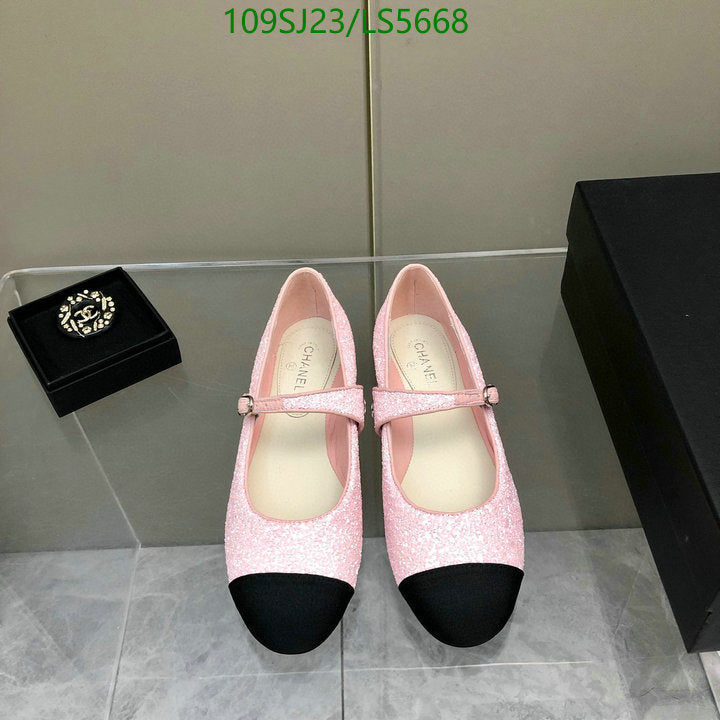 SAMC - CHL Women Shoes Ballet - 393