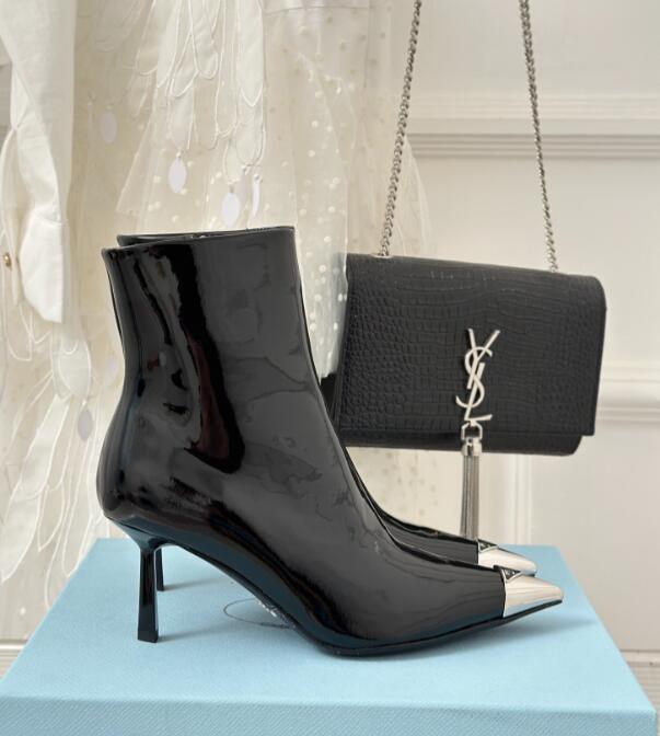 GlamyWomen Shoes - 192