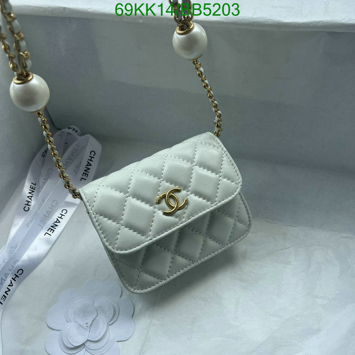 SAMC - CHL Bags Crossbody - 478