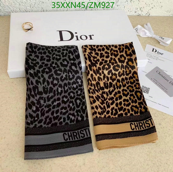SAMC - DOR Scarves - 423