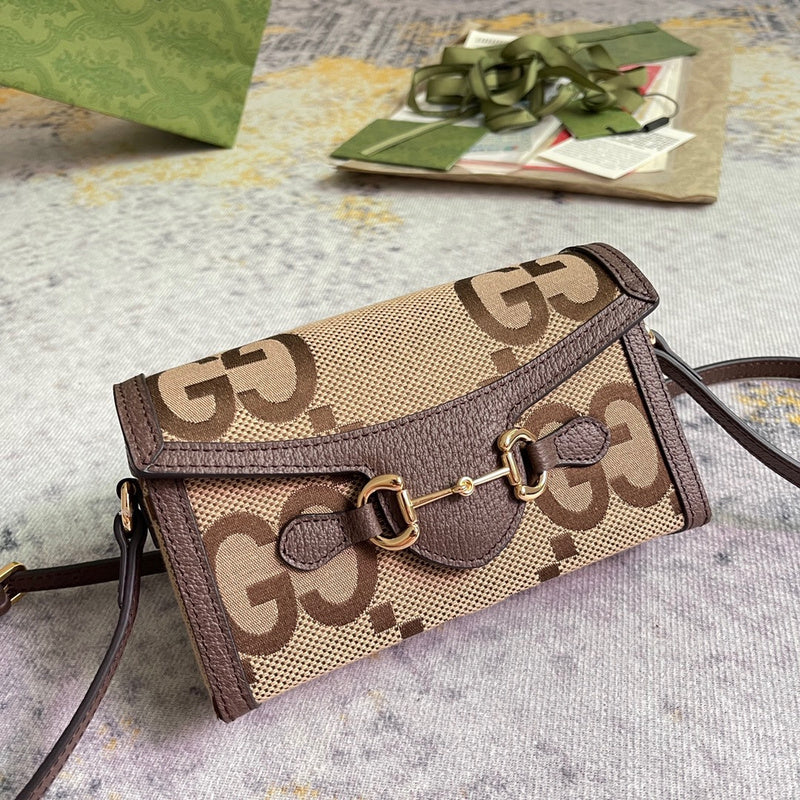 Gucci Luxury Fashion Bag