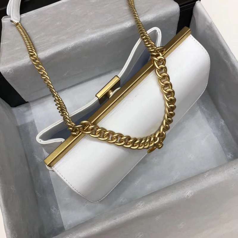 Satchel Bags - CHL Bags - 616
