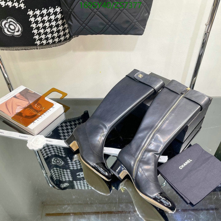 SAMC - Mix Boots - 251