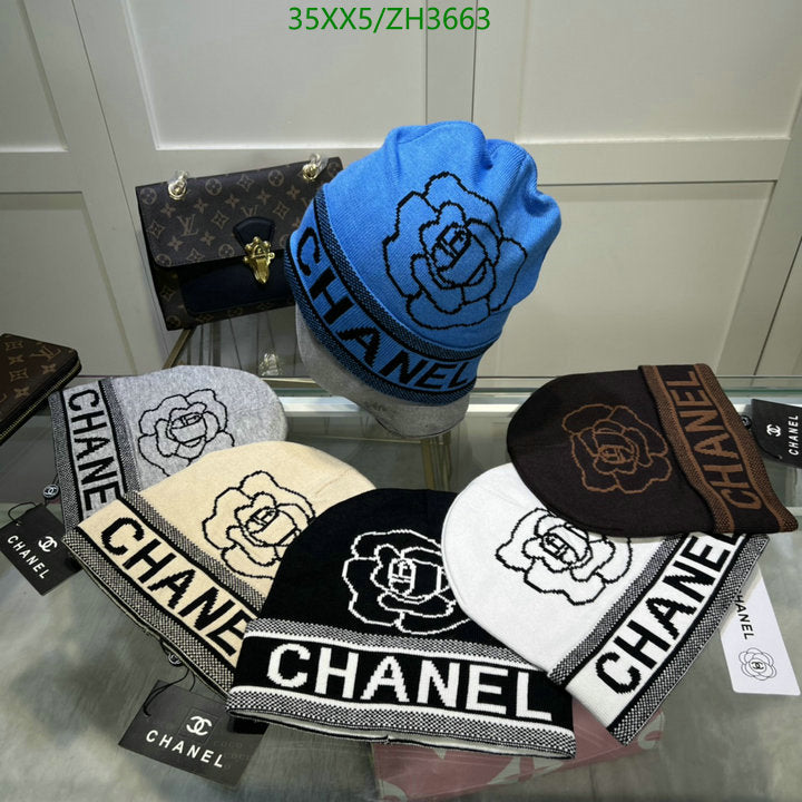 SAMC - CHL Caps & Hats - 439