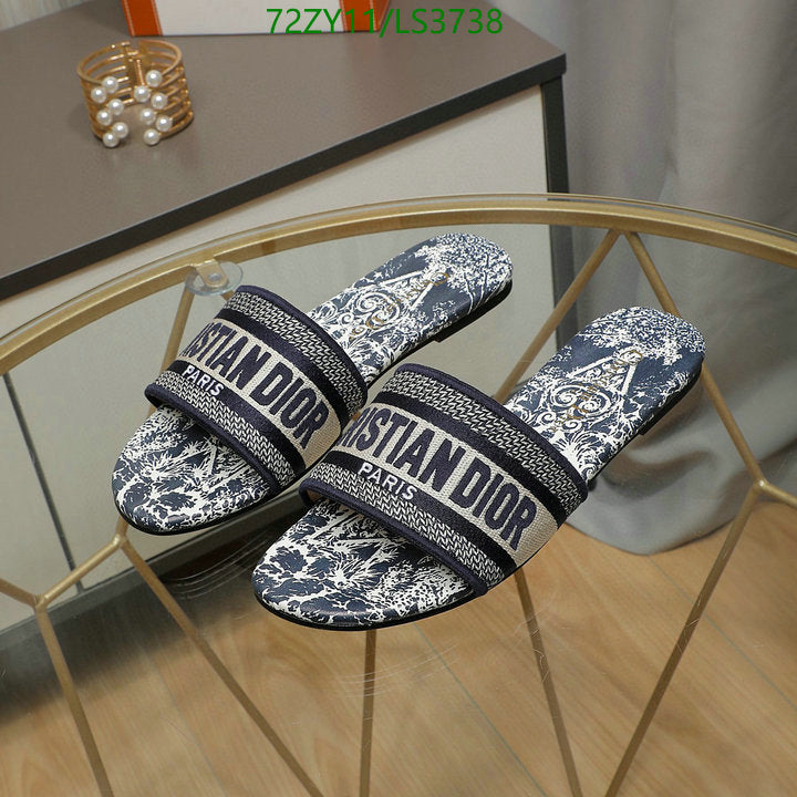 SAMCC - DOR Women Shoes - 2093