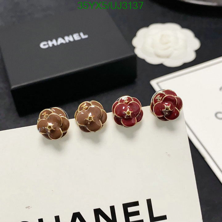 SAMC - CHL Jewelry - 728