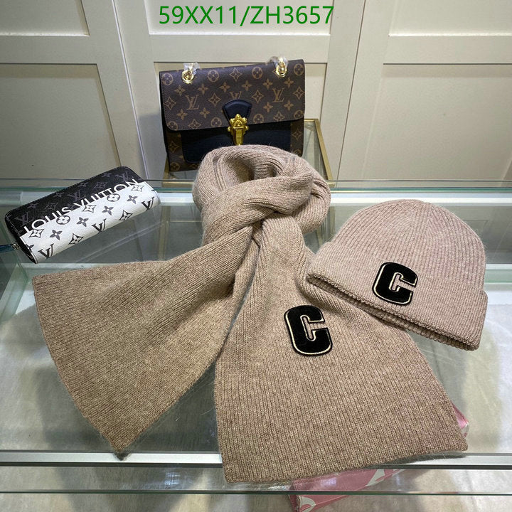 SAMC - COL Caps & Hats - 315