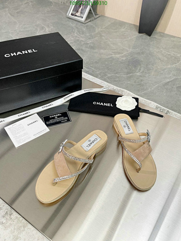 SAMC - CHL Women Shoes Slippers - 247