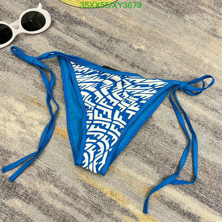 SAMC - FDE Swimsuits - 140