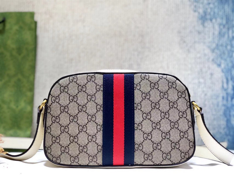 Satchel Bags - GCI Bags - 1885