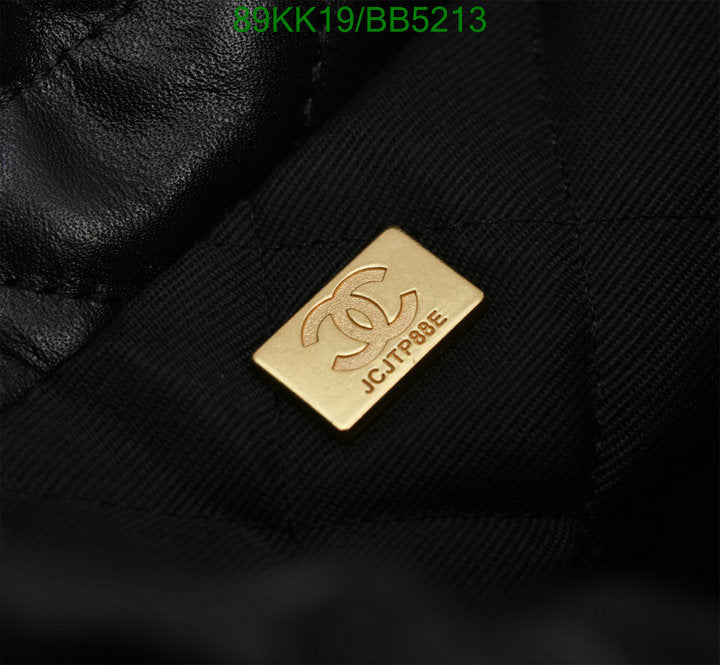 SAMC - CHL Bags Crossbody - 477